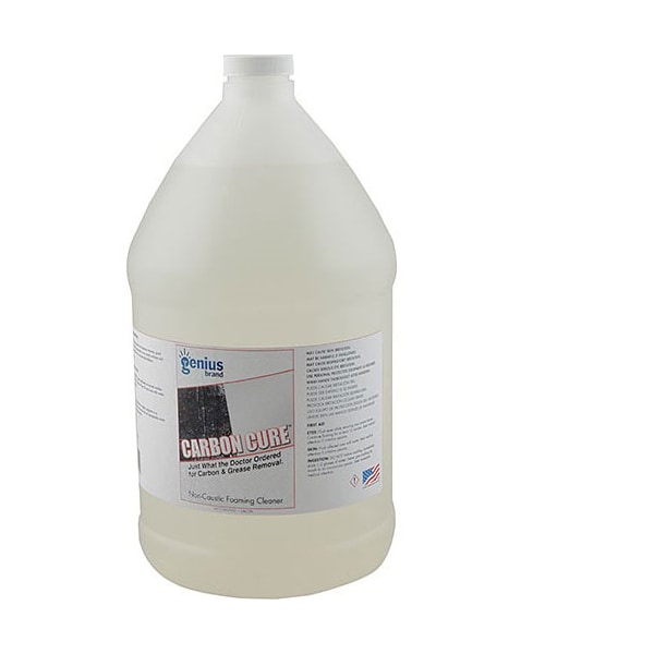 Carbon Cure - Gallon